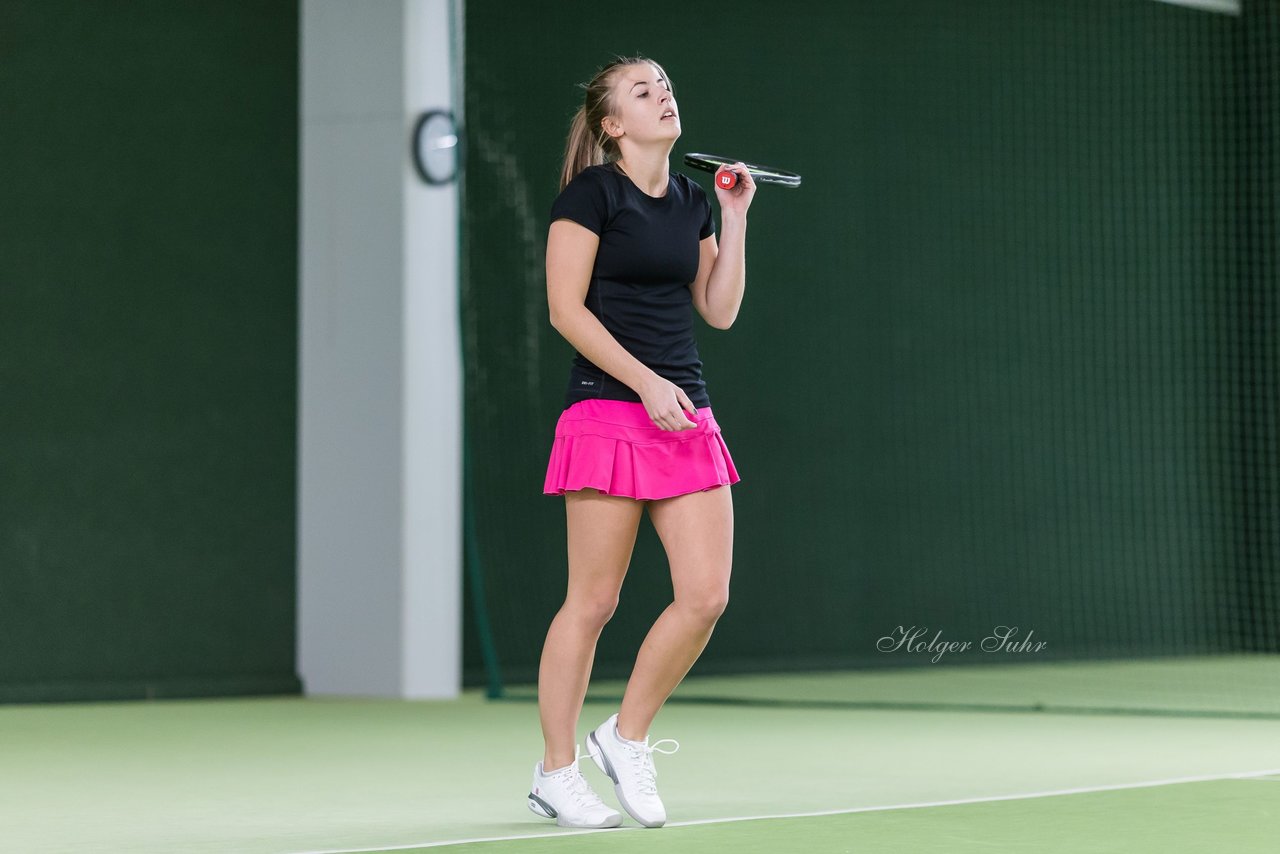 Bild 32 - Holmer Indoor Cup